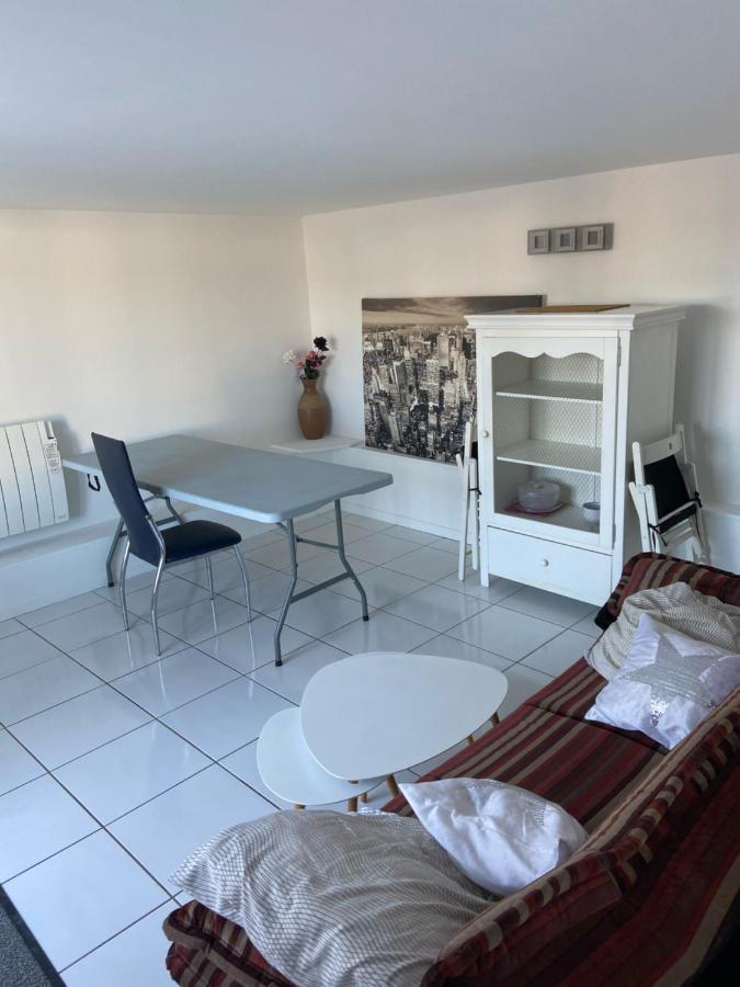 Bel Appartement Chez Particulier Calme Et Piscine Royan Exterior foto