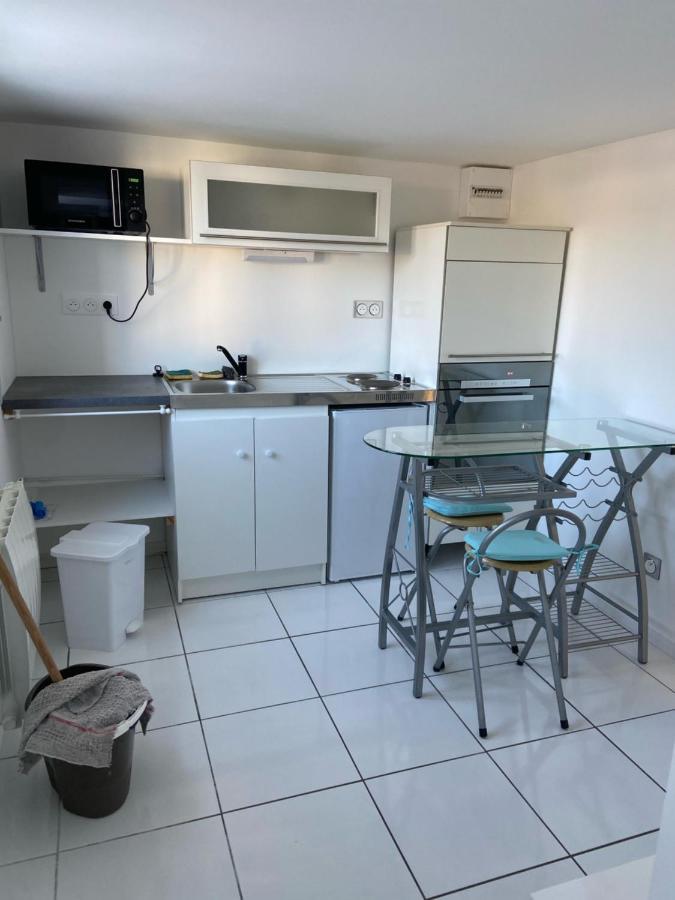 Bel Appartement Chez Particulier Calme Et Piscine Royan Exterior foto